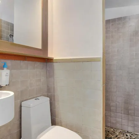 Semesterbostad Ginevra Luxury