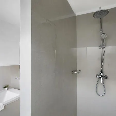 Ginevra Luxury Semesterbostad Arona (Tenerife)